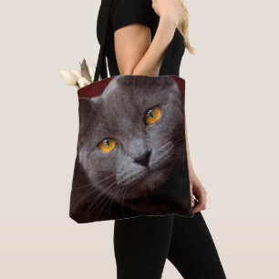 Bolso De Tela Chartreux