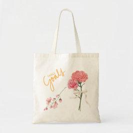 Bolso De Tela Chase goles Tote Bag