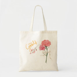 Bolso De Tela Chase goles Tote Bag
