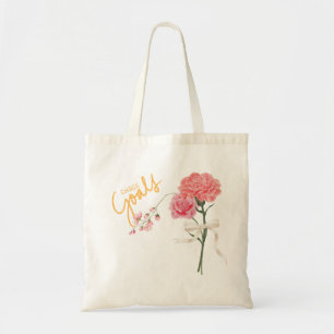 Bolso De Tela Chase goles Tote Bag