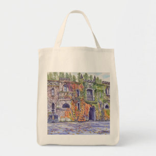 Bolso De Tela Chateau Montelena