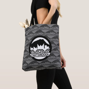 Bolso De Tela Chattanooga Tennessee