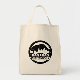 Bolso De Tela Chattanooga Tennessee