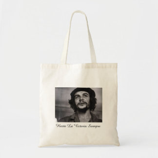 Bolso De Tela che　guevara bag  チェ・ゲバラ　バッグ