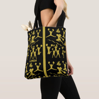 Bolso De Tela Cheerman