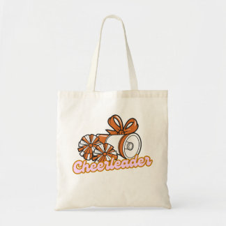 Bolso De Tela Cheerman