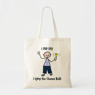Bolso De Tela Chemo Bell - general Cancer Male