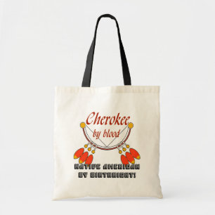 Bolso De Tela Cherokee