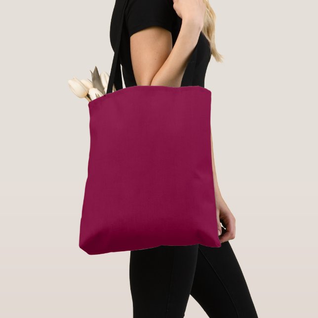 Bolso De Tela Cherry Fruit (Detalle)