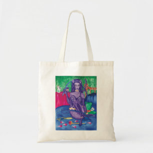 Bolso De Tela Cheshire