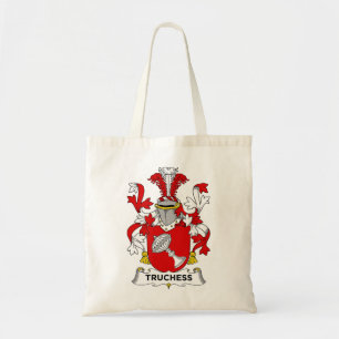 Bolso De Tela Chess Lover Escudo de armas de la Truquesa - rep
