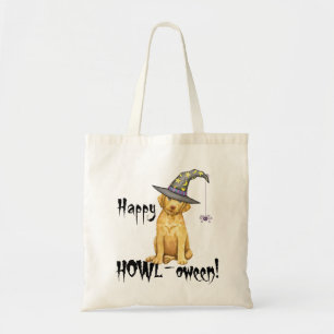 Bolso De Tela Chessie Witch Tote Bag