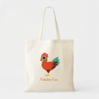 Chester el gallo