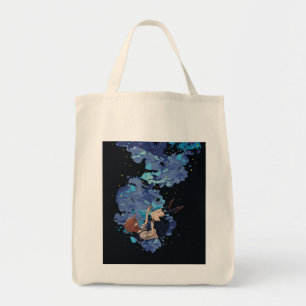 Bolso De Tela Chica al vacío