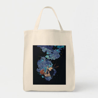 Bolso De Tela Chica al vacío