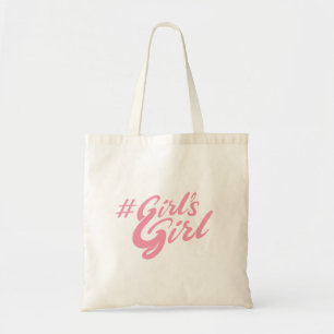 Bolso De Tela Chica chica
