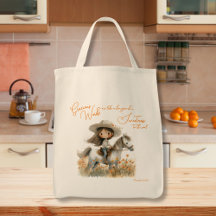 Chica de Campo a Caballo Inspirador