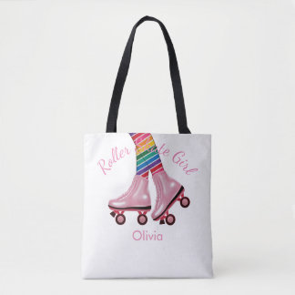 Bolso De Tela Chica de patinaje sobre ruedas - Personalizar