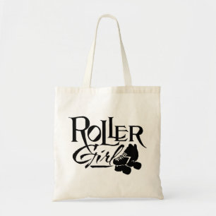 Bolso De Tela Chica del rodillo, rodillo Derby