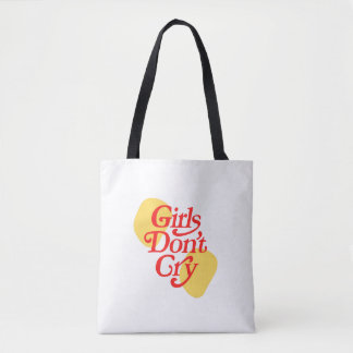 Bolso De Tela Chica elegante no llores