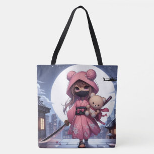 Bolso De Tela Chica guerrero guerrero guerrero guineano y teddy