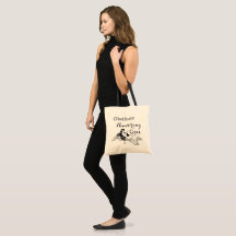 Chica obstinada y fuerte Jane Austen tote
