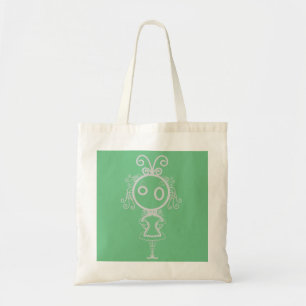 Bolso De Tela Chica Personalizado de Cute Kawaii