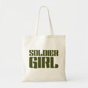 BOLSO DE TELA CHICA SOLDIER
