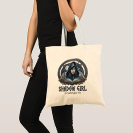 Bolso De Tela chica sombra
