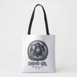 Bolso De Tela chica sombra