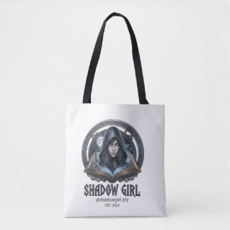 Bolso De Tela chica sombra