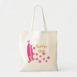 Bolso De Tela Chica surfista