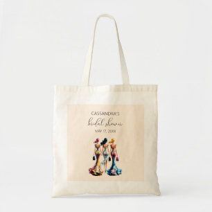 Bolso De Tela Chicas de vestimenta elegante para fiesta de boda