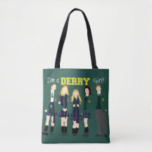 Chicas Derry
