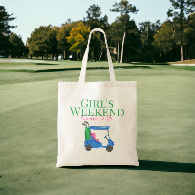 Bolso De Tela Chicas personalizados Fin de semana Bachelorette G (Subido por el creador)