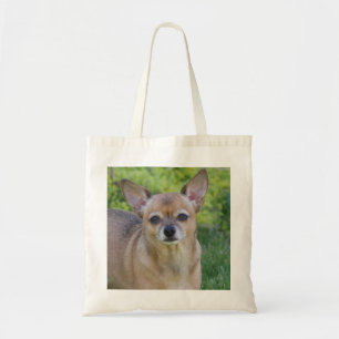 Bolso De Tela Chihuahua