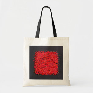 Bolso De Tela Chiles