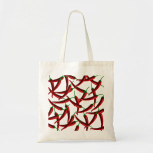 Bolso De Tela Chiles
