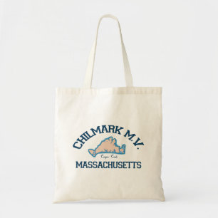 Bolso De Tela Chilmark - bacalao de cabo