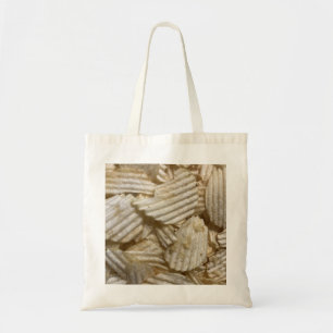 Bolso De Tela Chips de papa