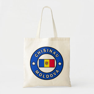 Bolso De Tela Chisinau Moldavia