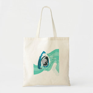 BOLSO DE TELA ¡CHOMP!