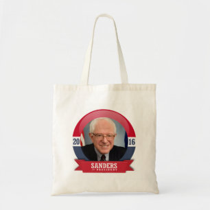 BOLSO DE TELA CHORREADORAS 2016 DE BERNIE
