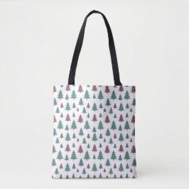 Bolso De Tela Christmas Gift Bags – Holiday Wrapping Accessories