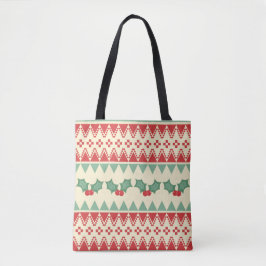 Bolso De Tela Christmas Gift Bags – Holiday Wrapping Accessories