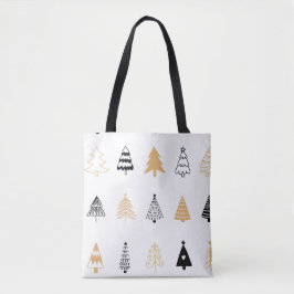 Bolso De Tela Christmas Gift Bags – Holiday Wrapping Décor Essen