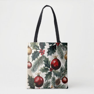 Bolso De Tela Christmas Ornaments, Author Natasha Us