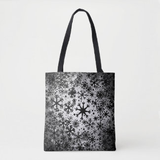 Bolso De Tela Christmas Tote Bag