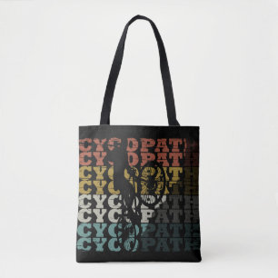 Bolso De Tela cicopato