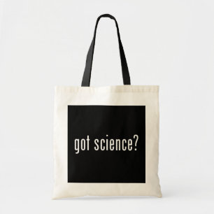 Bolso De Tela ¿ciencia conseguida?